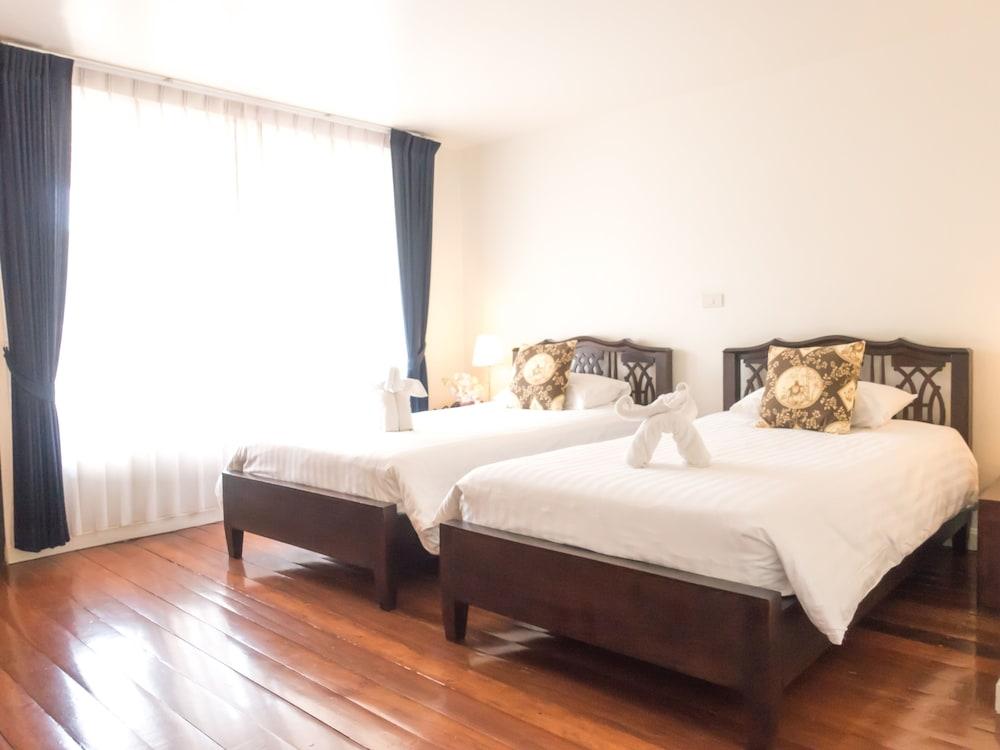 Hotel Ssip Boutique Dhevej Bangkok (Adults Only) Exteriér fotografie