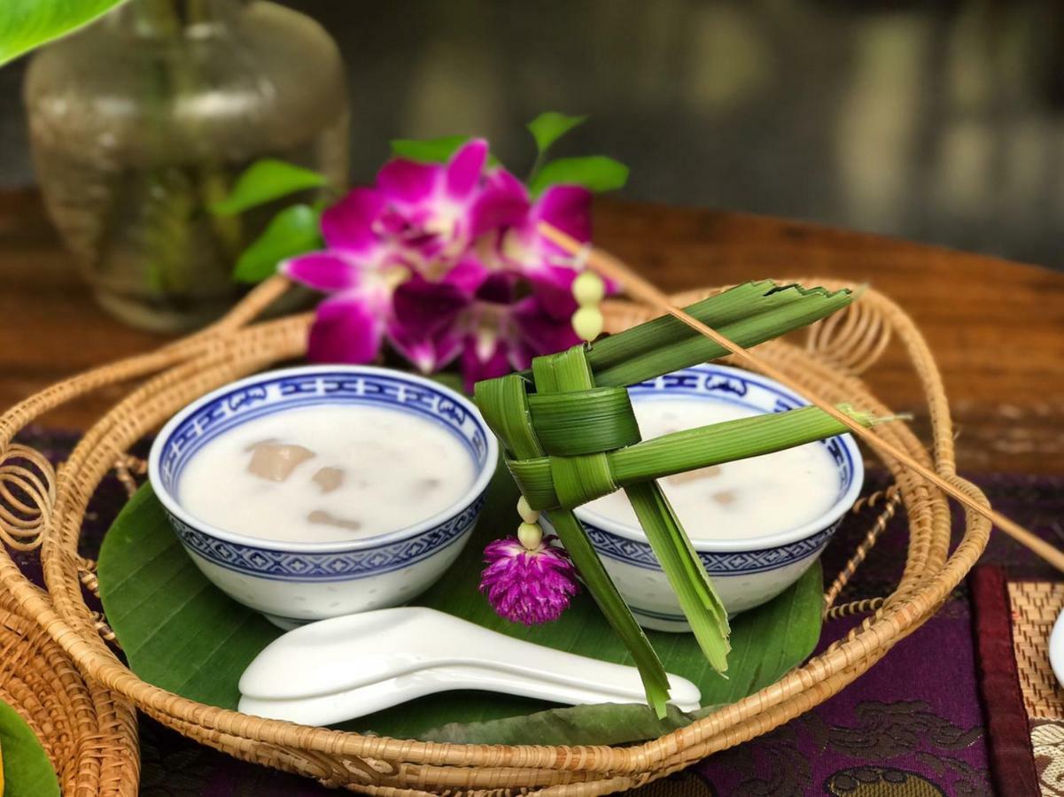 Hotel Ssip Boutique Dhevej Bangkok (Adults Only) Exteriér fotografie