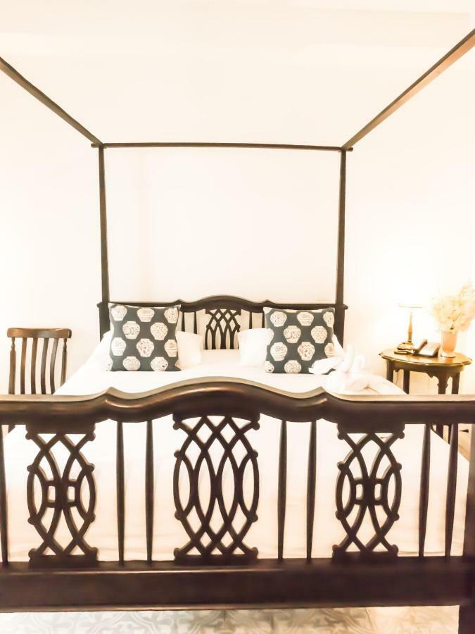 Hotel Ssip Boutique Dhevej Bangkok (Adults Only) Exteriér fotografie